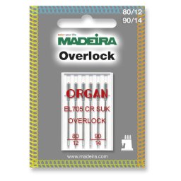 Set 6 ace de surfilat, finete 80-90, Madeira 9462