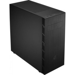 Carcasa MasterBox MB600L V2 Black ODD Version Fara sursa