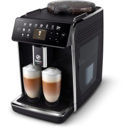 Espressor de cafea SM6480/00 Fully-auto 1500 W, 15 bar 1.8 L Negru