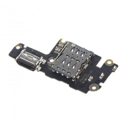 Piese si componente Placa cu Conector Incarcare - Microfon - Modul Cititor SIM Xiaomi Mi 10T 5G / 10T Pro 5G