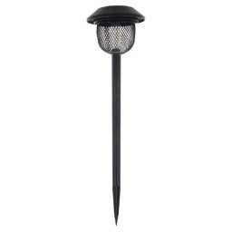 LAMPA LED SOLAR IP44 10LM 3000K