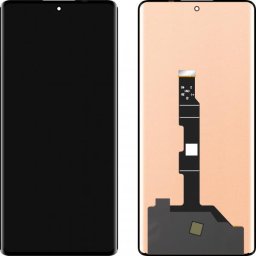 Piese si componente Display cu Touchscreen MP compatibil cu Xiaomi Redmi Note 14 Pro 4G