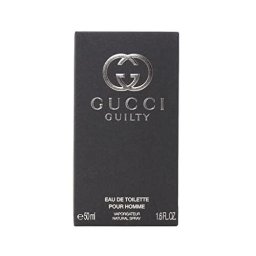 Parfumuri Tester Gucci Guilty Black Pour Homme EDT M 90 ml Tester