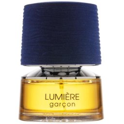 French Avenue Lumiere Garcon - Apă de parfum (EDP), 100 ml - Categorie olfactivă: Oriental-Amber-Spicy - Note vârf: Piper negru, Busuioc, Bergamotă - Note mijloc: Curmale, Salvie, Geranium - Note bază: Amber, Tămâie, Santal