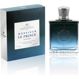 Marina de Bourbon Monsieur Le Prince Intense EDP M 100 ml