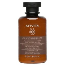 Apivita Oily Dandruff Shampoo