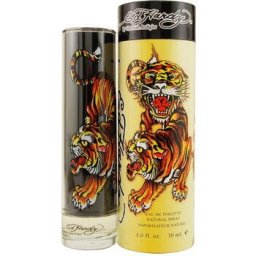 Apa de toaleta barbati Ed Hardy