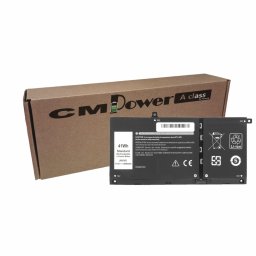 Baterie laptop CM Power compatibila cu Dell Latitude 15 (3510), Vostro 14 (5402) C5KG6 CF5RH JK6Y6 K3N6W