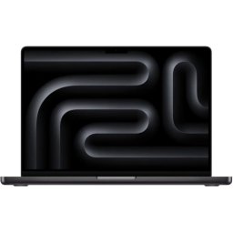 Laptop Apple MacBook Pro 14 Liquid Retina XDR (2026) MJ3D4RO/A, Apple M5 10-core, 14.2 inch, RAM 32GB, SSD 1TB, macOS, Space Black