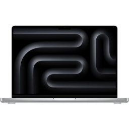 Laptop Apple MacBook Pro 14 Liquid Retina XDR Nano Texture Z1KN001HK, Apple M5 10-core, 14.2 inch, RAM 32GB, SSD 1TB, macOS, Int KB, Silver