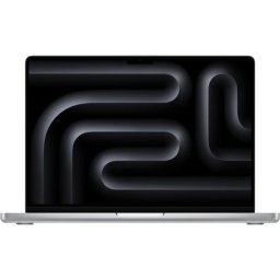 Laptop Apple MacBook Pro 14 Liquid Retina XDR (2026) MJ3E4RO/A, Apple M5 10-core, 14.2 inch, RAM 32GB, SSD 1TB, macOS, Silver