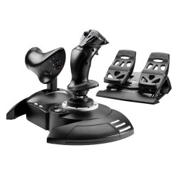 Joystick + Pedale THRUSTMASTER T.Flight Full Kit X, Xbox Series X|S, PC, Black