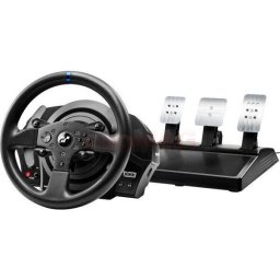 Volan + pedale THRUSTMASTER T300 RS GT Edition, PS5, PS4, PS3, PC. Black (4160681)