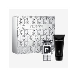 Rabanne Phantom EDT 100 ml + SG 100 ml (Barbati)