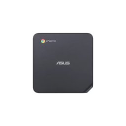 Mini PC Asus Chromebox 4, Procesor Intel Core Comet Lake i7-10510U, 16GB DDR4, SSD NVME 256GB, Intel® UHD Graphics for 10th Gen Intel® Processors, Google Chrome OS