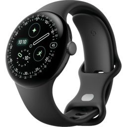 GOOGLE Pixel Watch4 41mm negru