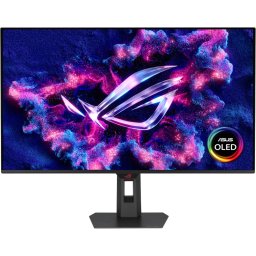 ASUS ROG Strix OLED XG32UQDMS