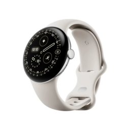 GOOGLE Pixel Watch 4 41mm alb