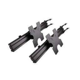 SUPORT MONITOR/ TV Next Level Racing Racing Elite Freestanding Triple Monitor Stand Add On NLR-E006