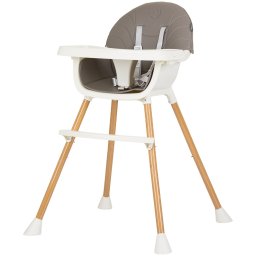 Scaun de masa Chipolino Rio 2 in 1