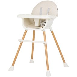Scaun de masa Chipolino Rio 2 in 1