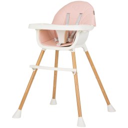 Scaun de masa Chipolino Rio 2 in 1