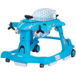 Premergator Chipolino Airplane 3 in 1
