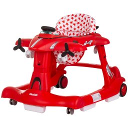 Premergator Chipolino Airplane 3 in 1