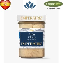 EMPERATRIZ File ton galben MSC in suc propriu 185 g
