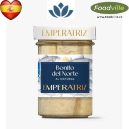 EMPERATRIZ File ton Bonito del Norte MSC in suc propriu 185 g