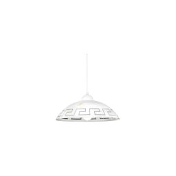 Eglo 82786 - Lustra VETRO 1xE27/60W/230V