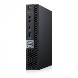Calculator Refurbished DELL OptiPlex 7070 Mini PC, Intel Core i5-9500T 2.80GHz, 8GB DDR4, 256GB SSD, Windows 11 Home