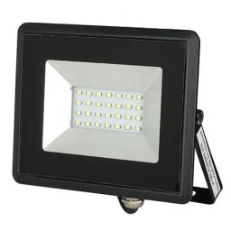Reflector LED V-Tac SKU-5991 | 20W, IP65, Lumina Verde