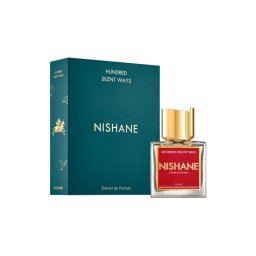 Nishane Hundred Silent Ways Extrait De Parfum Extract de parfum unisex 50 ml