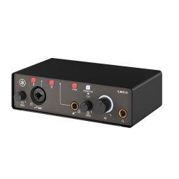Yamaha UR12 MK3 Black