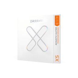 Daddario Extra Light XS Phosphor Bronze 10-47