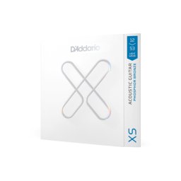 Daddario Light XS Phosphor Bronze 12-53