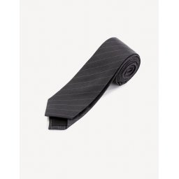 Celio Patterned Tie Fitiera - Men