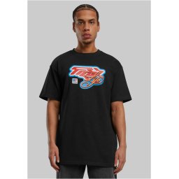 Men's T-shirt Fast Life black