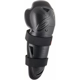 Genunchiere Alpinestars Bionic Action