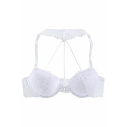 LASCANA Sutien alb