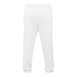 Urban Classics Pantaloni alb