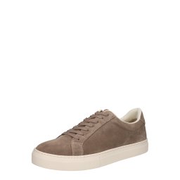 VAGABOND SHOEMAKERS Sneaker low 'PAUL' maro mokka