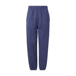 Urban Classics Pantaloni albastru închis