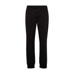 JOHN DEVIN Pantaloni negru