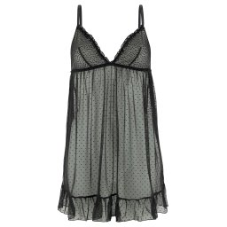 VIVANCE Lenjerie sexy negru