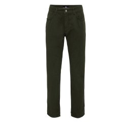 Daniel Hills Pantaloni verde închis