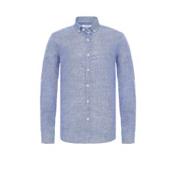 Moxx Paris Cămașă albastru