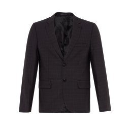 Daniel Hills Sacou negru