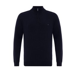 Anou Anou Pulover bleumarin / indigo
